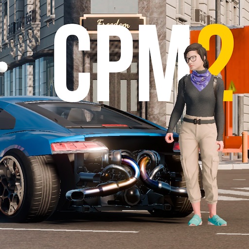 Car Parking Multiplayer 2 Mod APK 1.1.9.03195426 (Dinero Infinito)