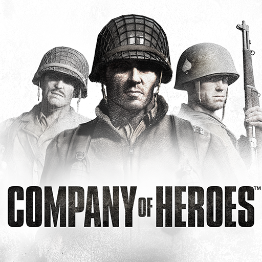 Company of Heroes APK 1.8.1RC1