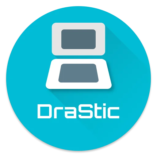 Drastic Ds Emulator APK 2.6.0.4a