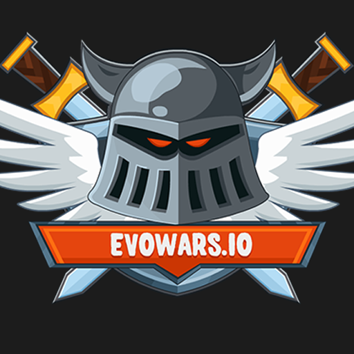 EvoWars.io Mod APK 2.0.134 (Immortal)