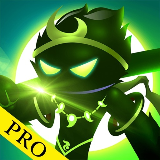 League Of Stickman Mod APK 6.1.6 (Dinero Infinito)