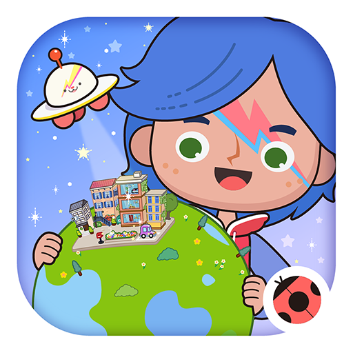 Miga Town My World Mod APK 1.86 (Desbloqueado)