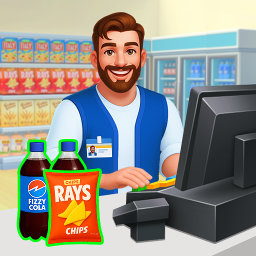 My Supermarket Simulator 3D Mod APK 1.9.2 (Unlimited Money)