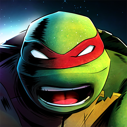 Ninja Turtles: Legends Mod APK 1.27.1 (Unlimited Money)