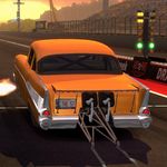 No Limit Drag Racing 2 (Unlimited Money)