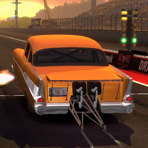No Limit Drag Racing 2 Mod APK 2.2.17 (Unlimited Money)