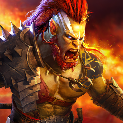 RAID Shadow Legends Mod APK 10.55.3 (Unlimited Money)