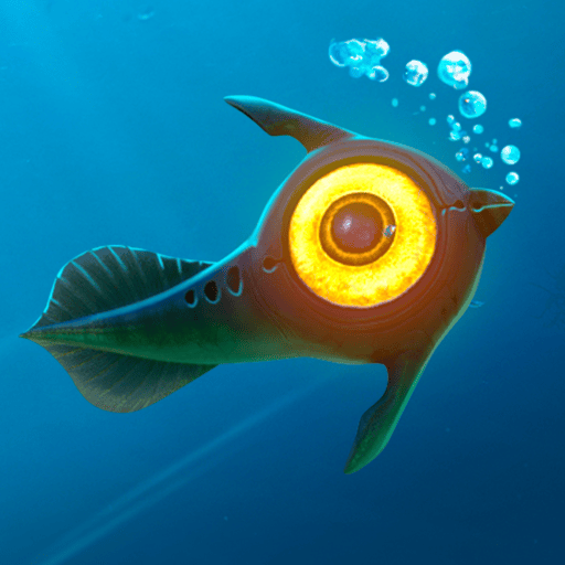 Subnautica APK 1.21.82617