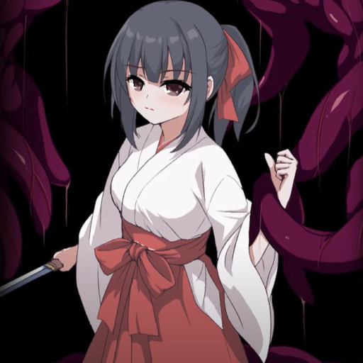 Taima Miko Iname APK 1.0