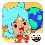 Toca Life World (Unlocked)