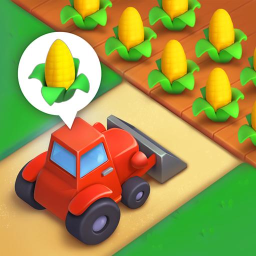 Township Mod APK 28.1.2 (Dinero Infinito)