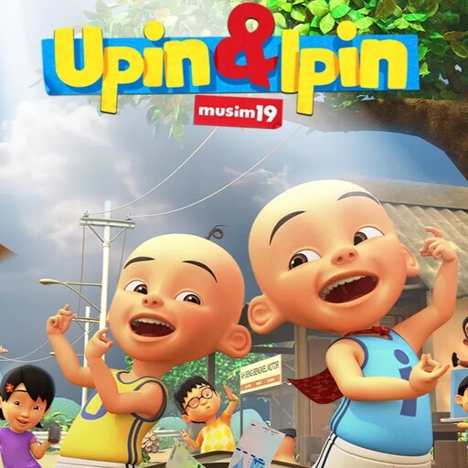 Upin & Ipin Universe APK 1.0