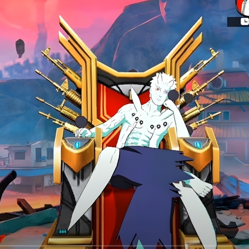 Ghost Bot Beta APK v9
