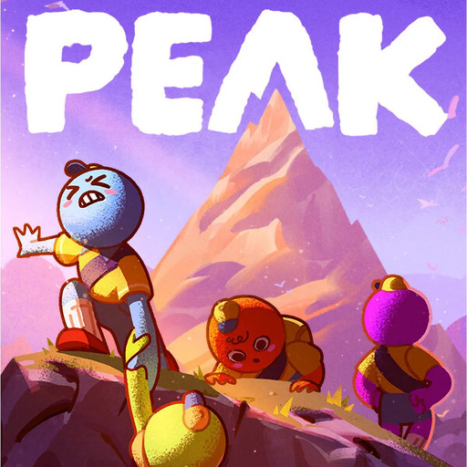 Peak APK 1.11a